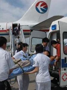 叶城县接送服务