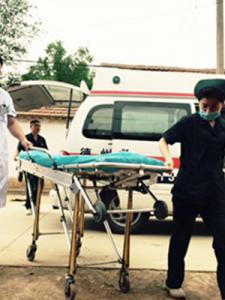 叶城县院后转乡